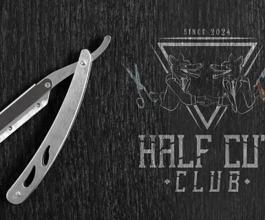 Half Cut Club