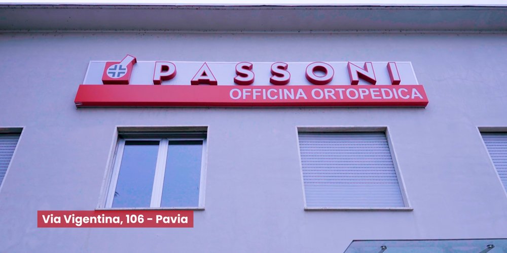 Ortopedia Passoni